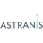 Astranis Space Technologies Logo